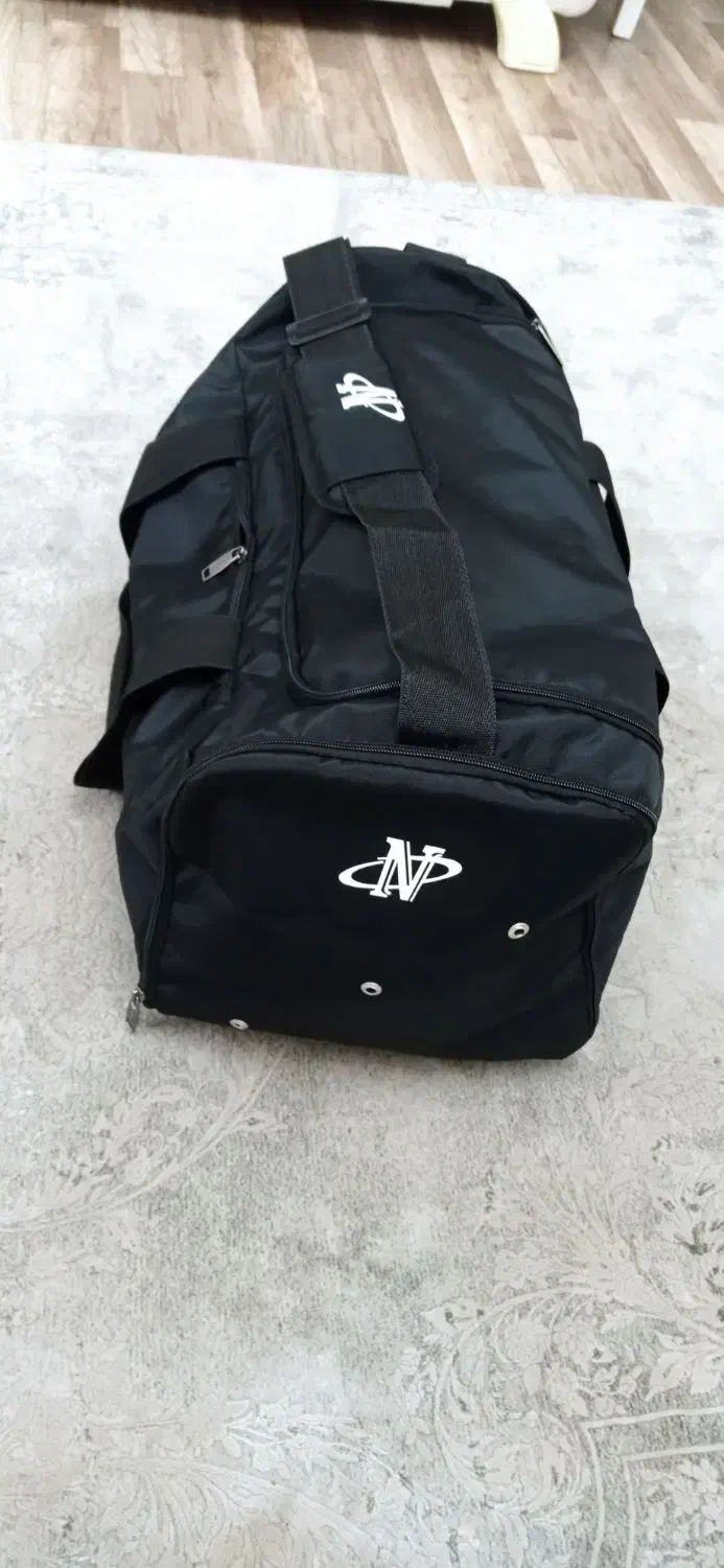 کیف ورزشی|تجهیزات ورزشی|گرگان, |دیوار