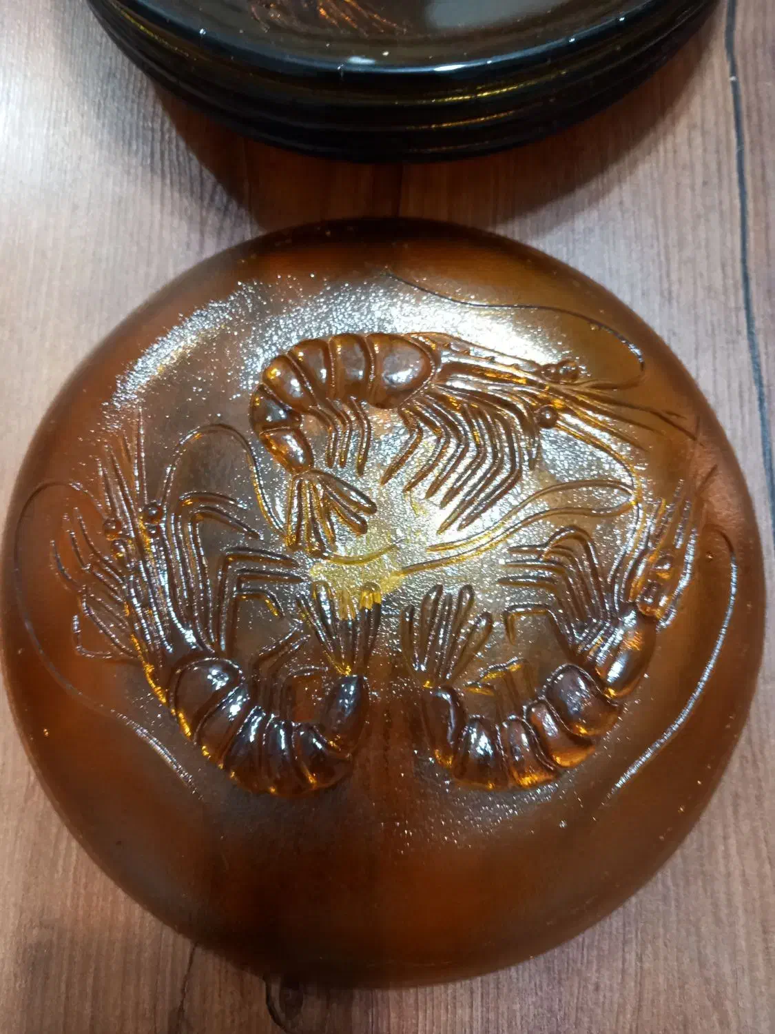 ظروف قدیمی|ظروف سرو و پذیرایی|محمدشهر, شهرک پیام (مهرالبرز)|دیوار