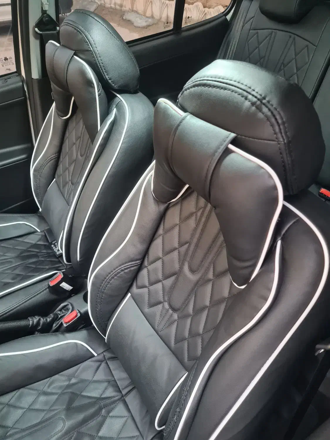 کوئیک gxrرینگ|خودرو سواری و وانت|شاهرود, |دیوار