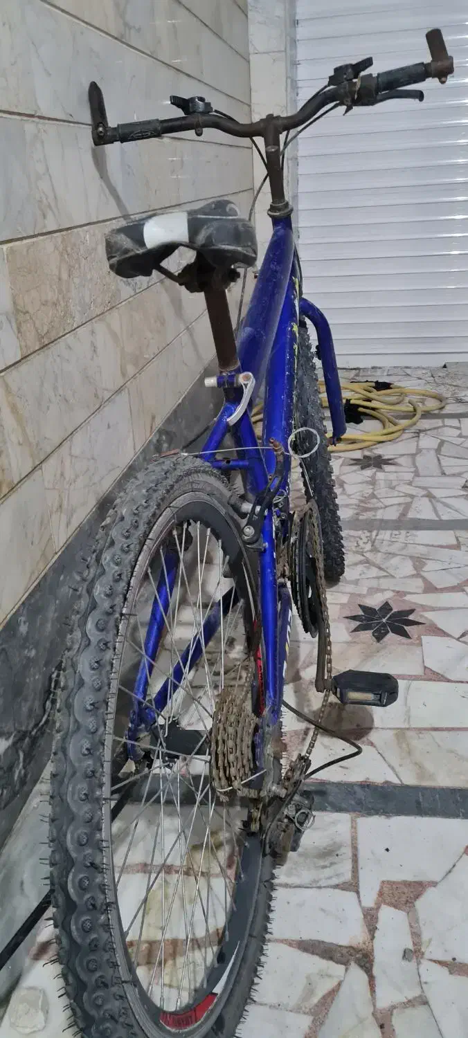 دوچرخه ۲۶|دوچرخه، اسکیت، اسکوتر|اردبیل, |دیوار