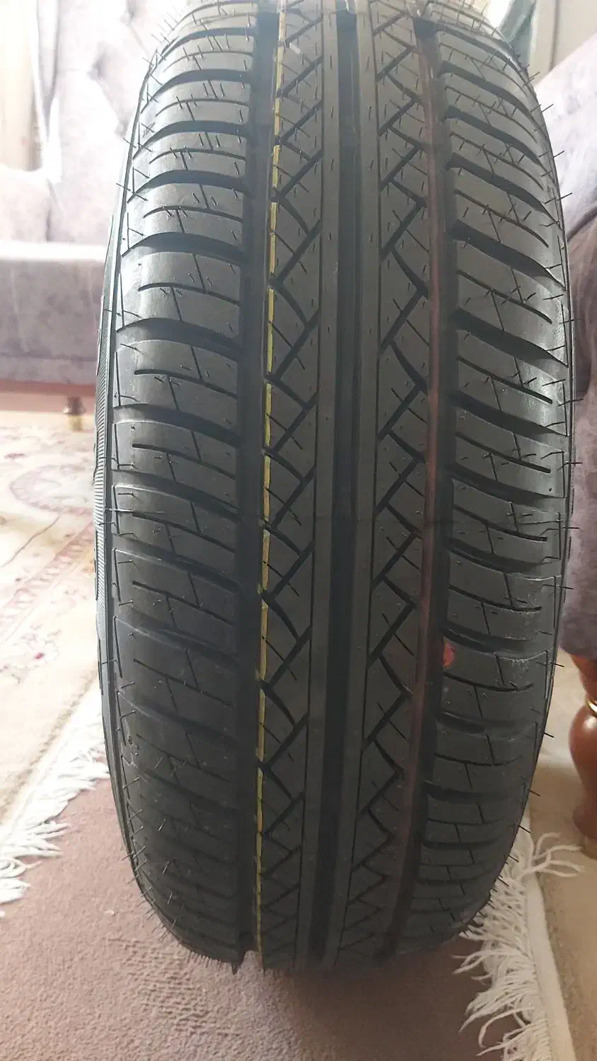 لاستیک بارز پژو|قطعات یدکی و لوازم جانبی|ساوه, |دیوار