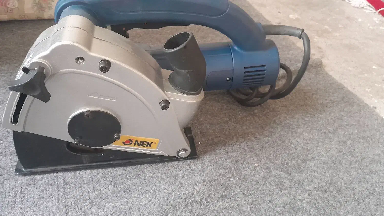 کابل برق وشیارزن|مصالح و تجهیزات ساختمان|مشهد, سجادیه|دیوار