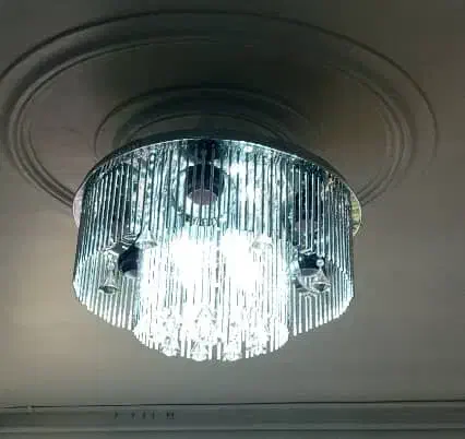 لوستر|لوستر و چراغ آویز|کرج, کرج نو|دیوار