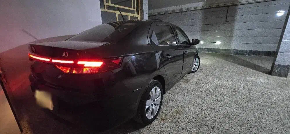 تارا v2 اتومات|خودرو سواری و وانت|کوهدشت, |دیوار