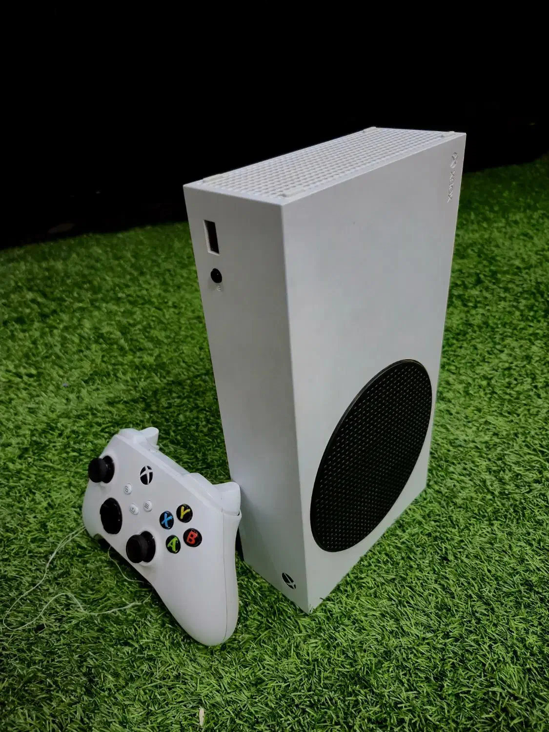 ایکس باکس سری اس Xbox Series S|کنسول، بازی ویدئویی و آنلاین|قم, صفائیه|دیوار