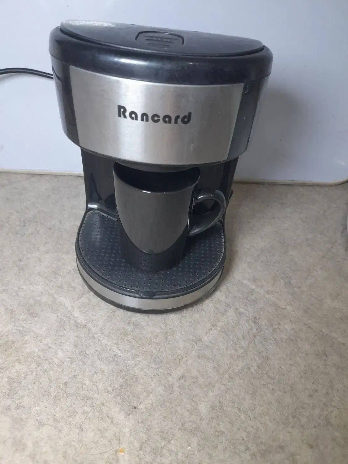 قهوه ساز خانگی|سماور، چایساز، قهوهساز|قدس, شهرقدس|دیوار