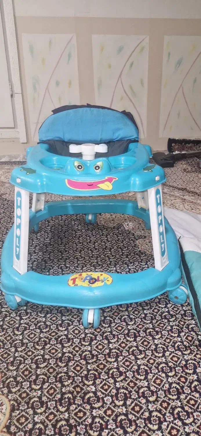 روروکtopoly|اسباب و اثاث بچه|الشتر, |دیوار