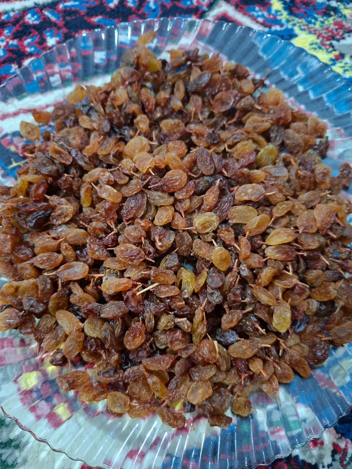 کشمش درجه یک عسگری|خوردنی و آشامیدنی|کرمانشاه, |دیوار