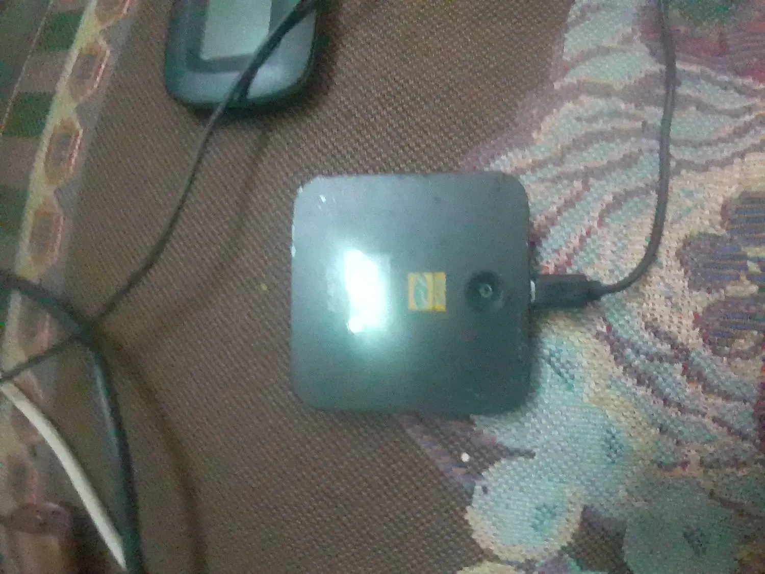 مودم همراه و جیبی ایرانسل4G|مودم و تجهیزات شبکه|نسیم‌شهر, |دیوار