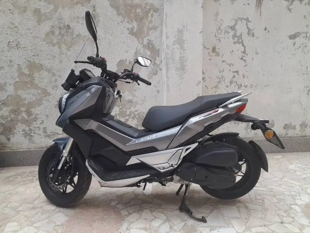 فروش موتور|موتورسیکلت|رشت, منظریه|دیوار