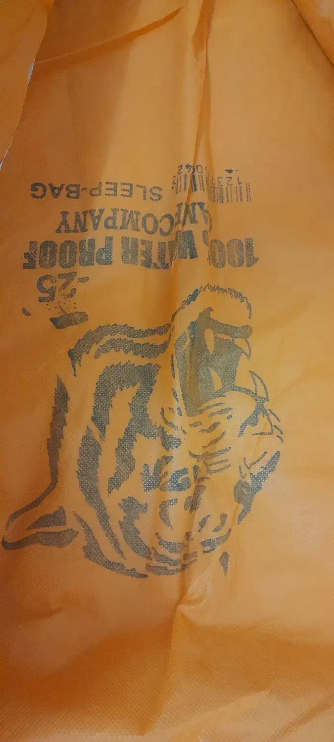 کیسه خواب آمریکایی|کوهنوردی و کمپینگ|تهران, مختاری|دیوار