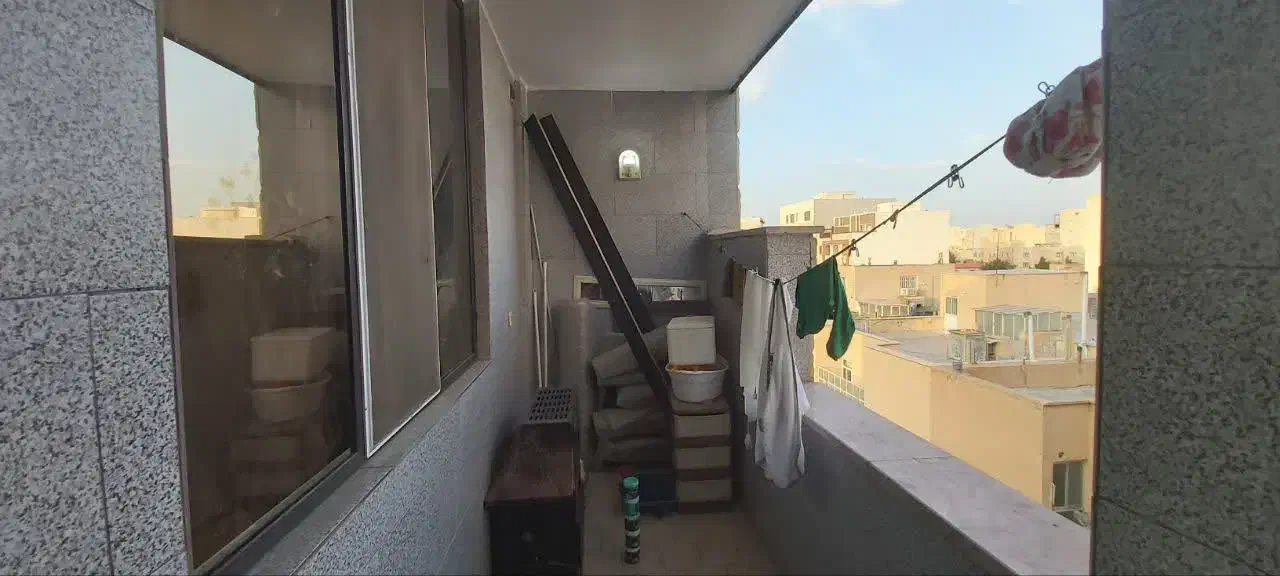 باغ فردوس 6واحدی نرسیده به میدان معلم|فروش آپارتمان|سمنان, |دیوار