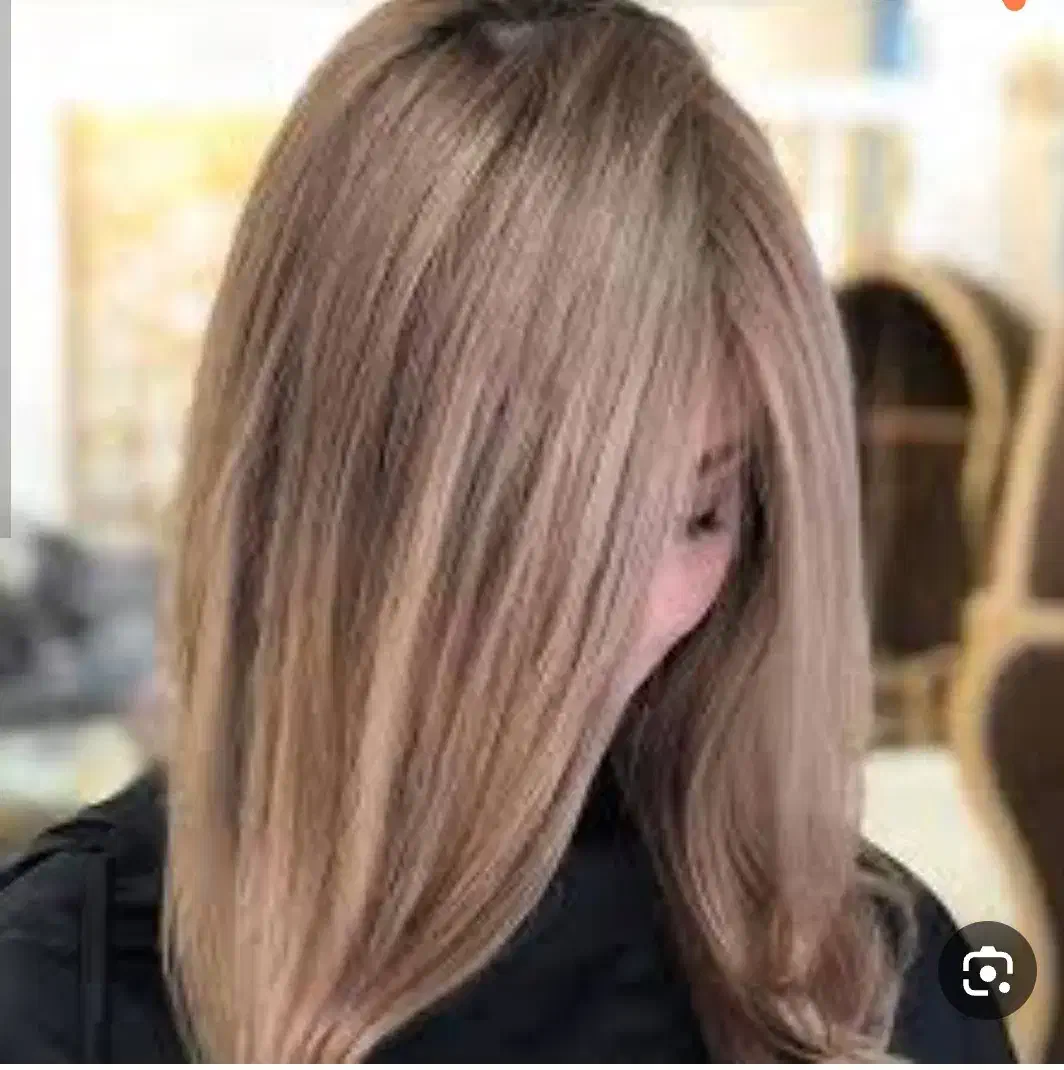 فروش رنگ مو پلمپ با تخفیف ویژه|آرایشی، بهداشتی، درمانی|بیرجند, |دیوار