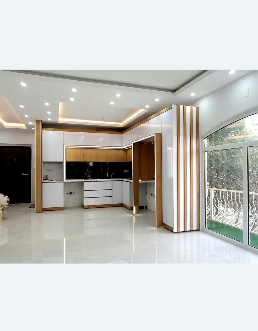 بازسازی و نوسازی آپارتمان و ویلایی|خدمات پیشه و مهارت|بوشهر, |دیوار