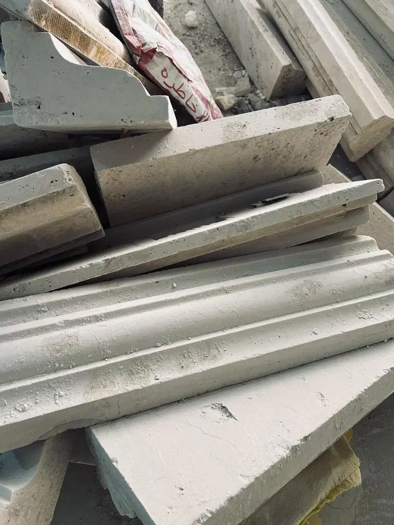 سنگ ابزار خورده|مصالح و تجهیزات ساختمان|شیراز, چنچنه|دیوار