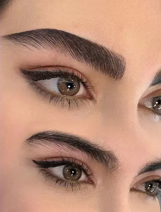 فیبروز میکرو شیدلب بن مژه|خدمات آرایشگری و زیبایی|محمدشهر, محمدشهر|دیوار