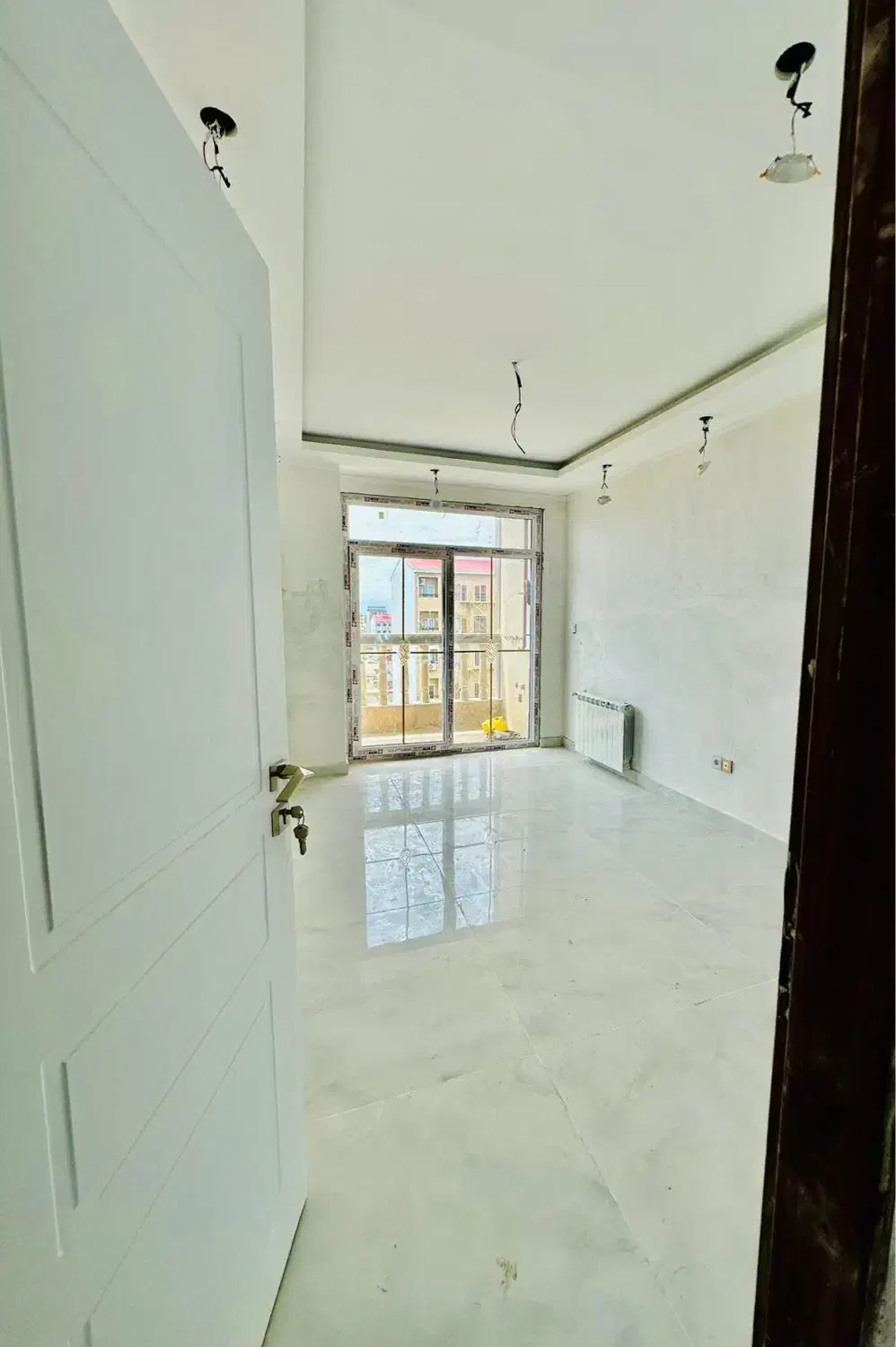 ۲۵۰ متر ۳ خواب دوبلکس ویو دریا|فروش آپارتمان|بندر انزلی, ساحل قو|دیوار