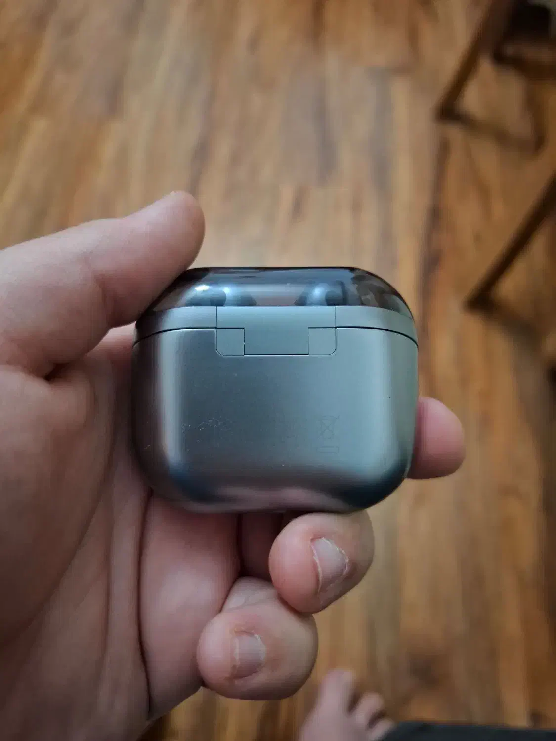 ایرپاد باند ۳ پرو سامسونگ|لوازم جانبی موبایل و تبلت|تهران, باغ فردوس|دیوار