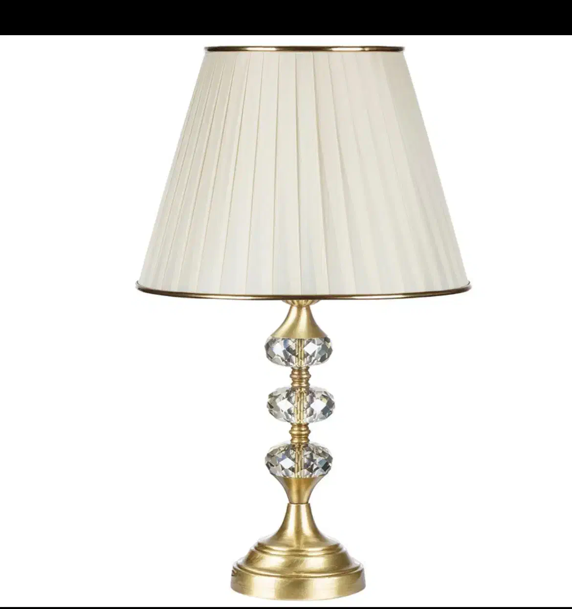 آباژور رومیزی برند چشمه نور|چراغ خواب و آباژور|نوشهر, |دیوار