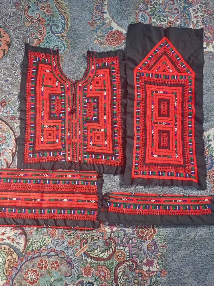 زیاستین تارکش|لوازم خیاطی و بافتنی|میرجاوه, |دیوار