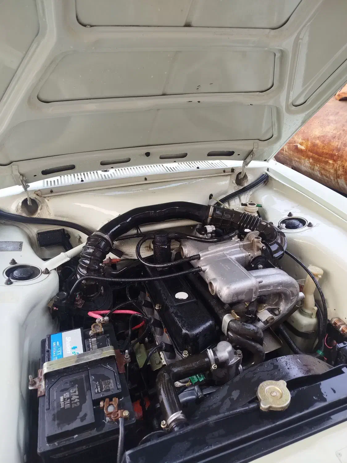 وانت پیکان۹۲|خودرو سواری و وانت|ارومیه, |دیوار