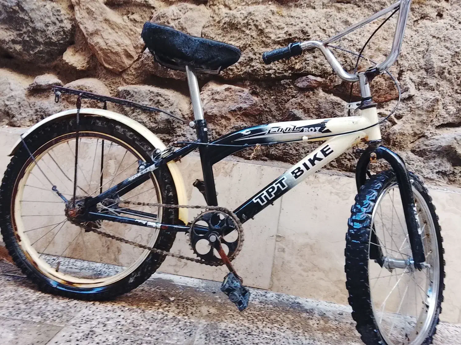 دوچرخه سایز ۲۰|دوچرخه، اسکیت، اسکوتر|مشگین شهر, |دیوار