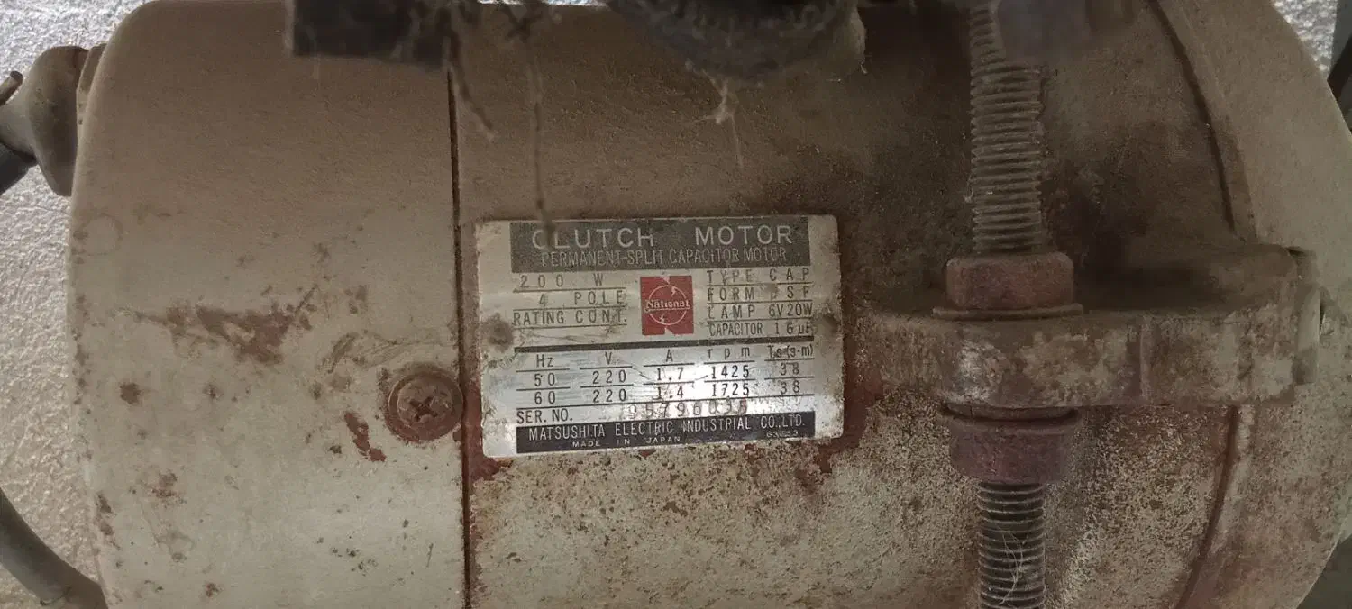 چرخ خیاطی صنعتی|چرخ خیاطی و ریسندگی|نوشین شهر, |دیوار