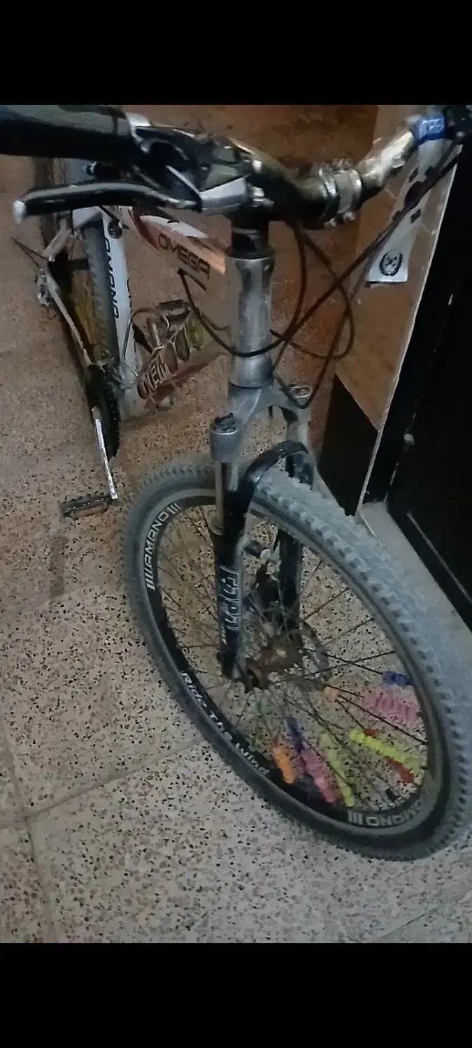 دوچرخه 26|دوچرخه، اسکیت، اسکوتر|شاهدشهر, |دیوار