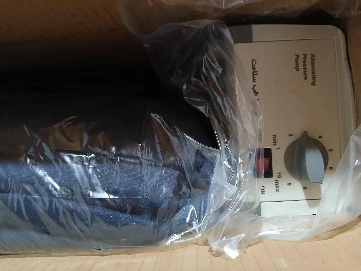 تشک برقی|تشک تختخواب|خلخال, |دیوار