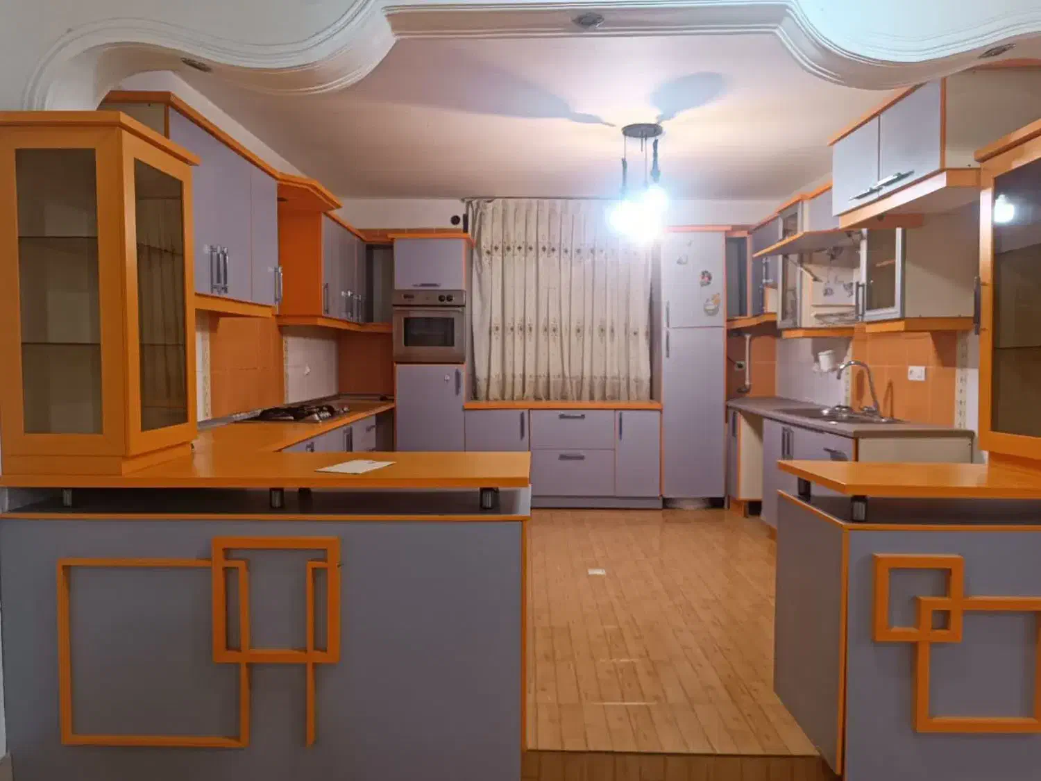 ویلایی ۱۴۰ متر سه خواب|اجارهٔ خانه و ویلا|جیرفت, |دیوار