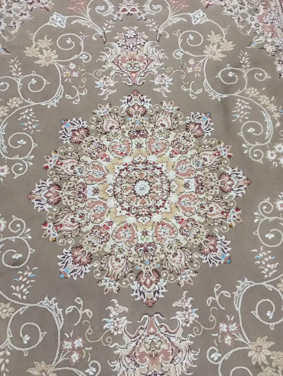 فرش 6متری|فرش|رباط‌کریم, رباط‌کریم|دیوار