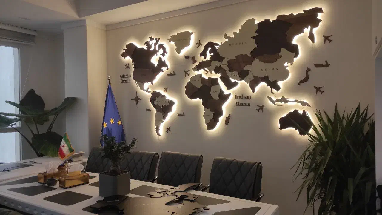 تابلو سازی، ساخت و نصب تابلو به مناسب ترین قیمت|خدمات پیشه و مهارت|کرج, شهرک صنعتی بهارستان|دیوار