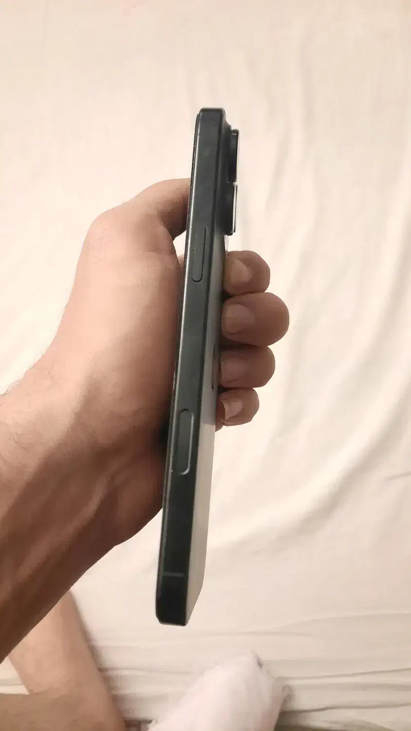 نو نو بدون کوچیکترین نقطه کاملا سالم|موبایل|پردیس, فاز ۲|دیوار