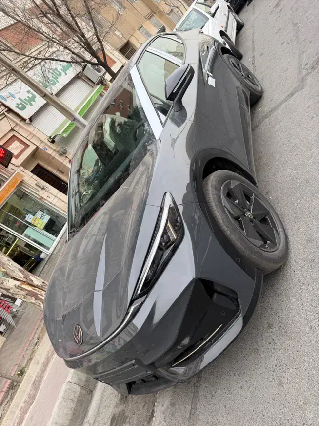 فولکس ایدی یونیک|خودرو سواری و وانت|تهران, شهرک پاسداران|دیوار