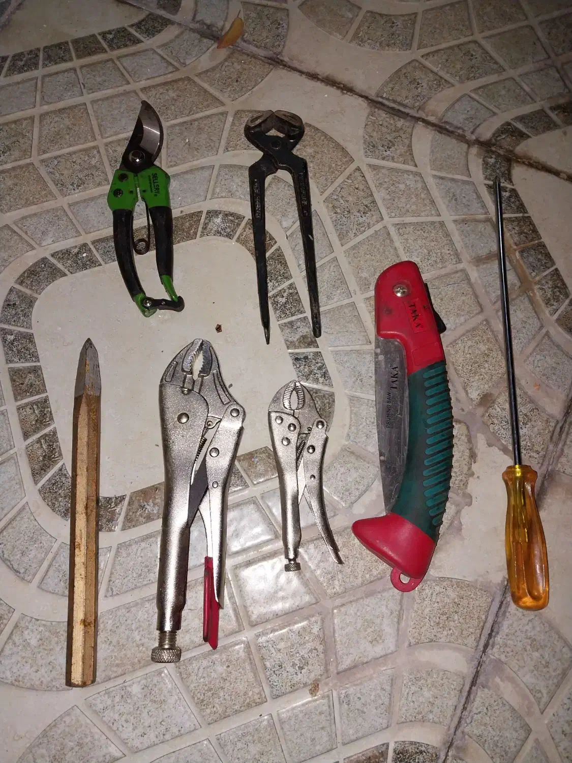 ابزار|ابزارآلات|خرمآباد, |دیوار