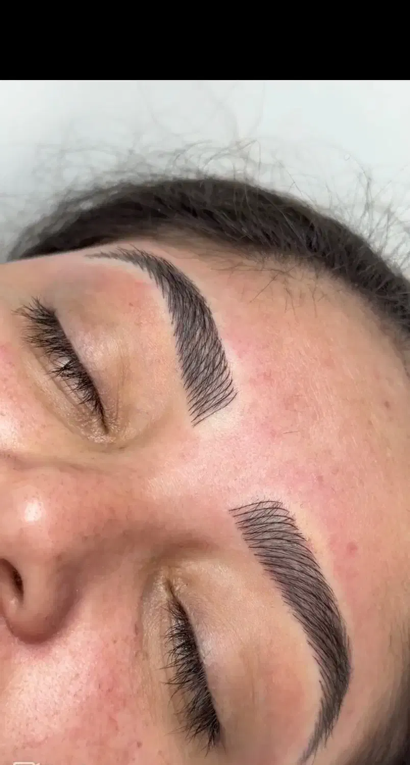 تخفیف ۴۰درصدی روی تمامی خدمات ارایش دائم (۱هفته)|خدمات آرایشگری و زیبایی|شیراز, معالیآباد|دیوار