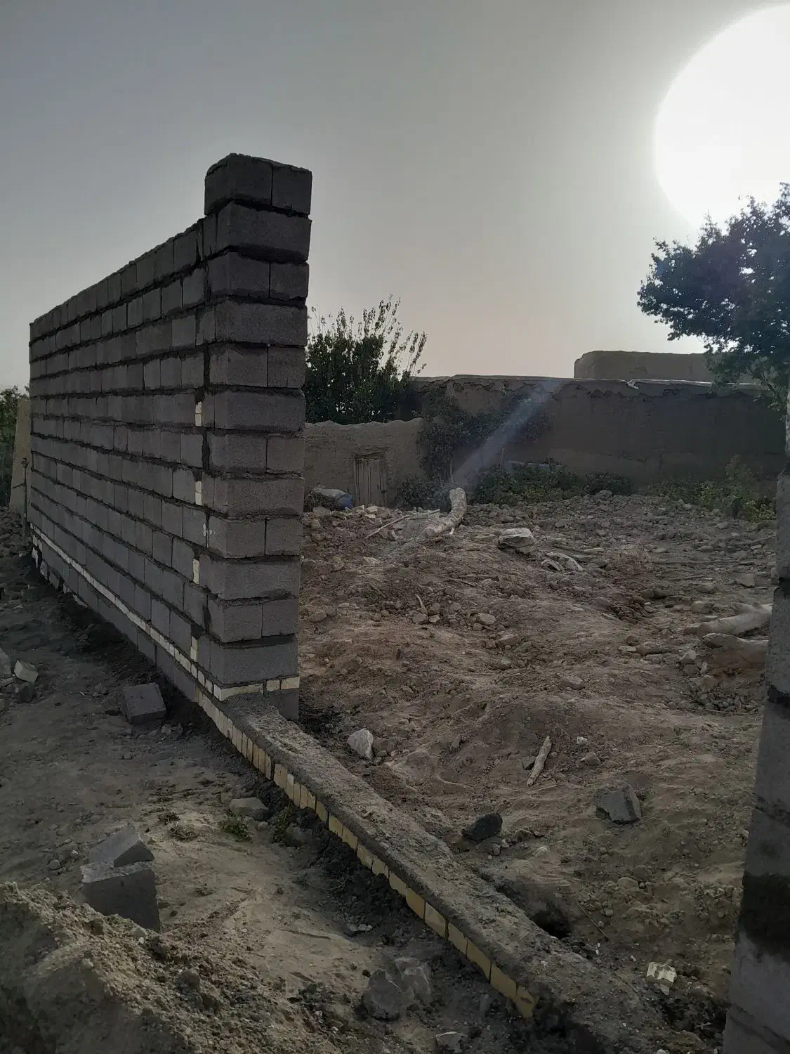 بنای|خدمات پیشه و مهارت|بیجار, |دیوار