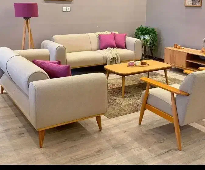 مبل سارنا|مبلمان خانگی و میز عسلی|اصفهان, بوستان ناژوان|دیوار