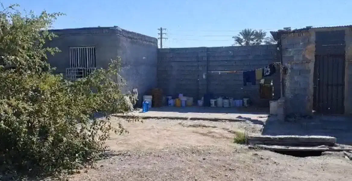 200 متر تجاری جاده کنار ترش|فروش دفتر صنعتی، کشاورزی، تجاری|میناب, |دیوار