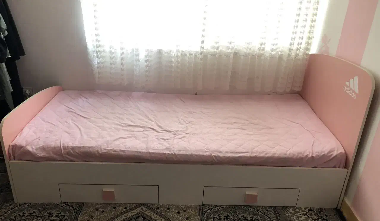 تشک طبی یک نفره|تشک تختخواب|نوشهر, |دیوار