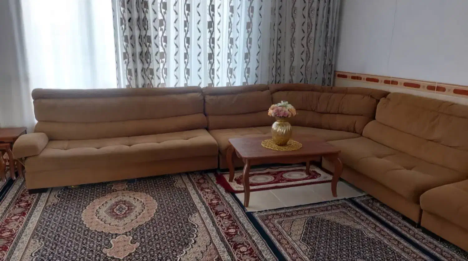 مبلمان|مبلمان خانگی و میز عسلی|پاوه, |دیوار