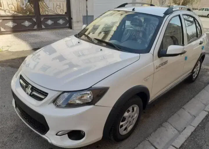 کوییک دنده ای ساده|خودرو سواری و وانت|تبریز, |دیوار