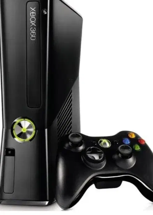 ایکس باکس ۳۶۰ همراه باکینت|کنسول، بازی ویدئویی و آنلاین|اصفهان, پوریای ولی|دیوار