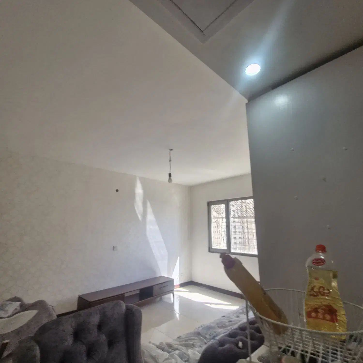 ۱۲۱متر ۲خواب نوساز ،مرواریدشهر،اردستانی،منطقه۲۲