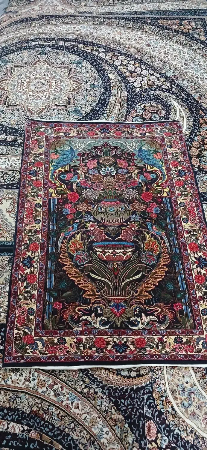 فرش دستبافت|فرش|تبریز, |دیوار