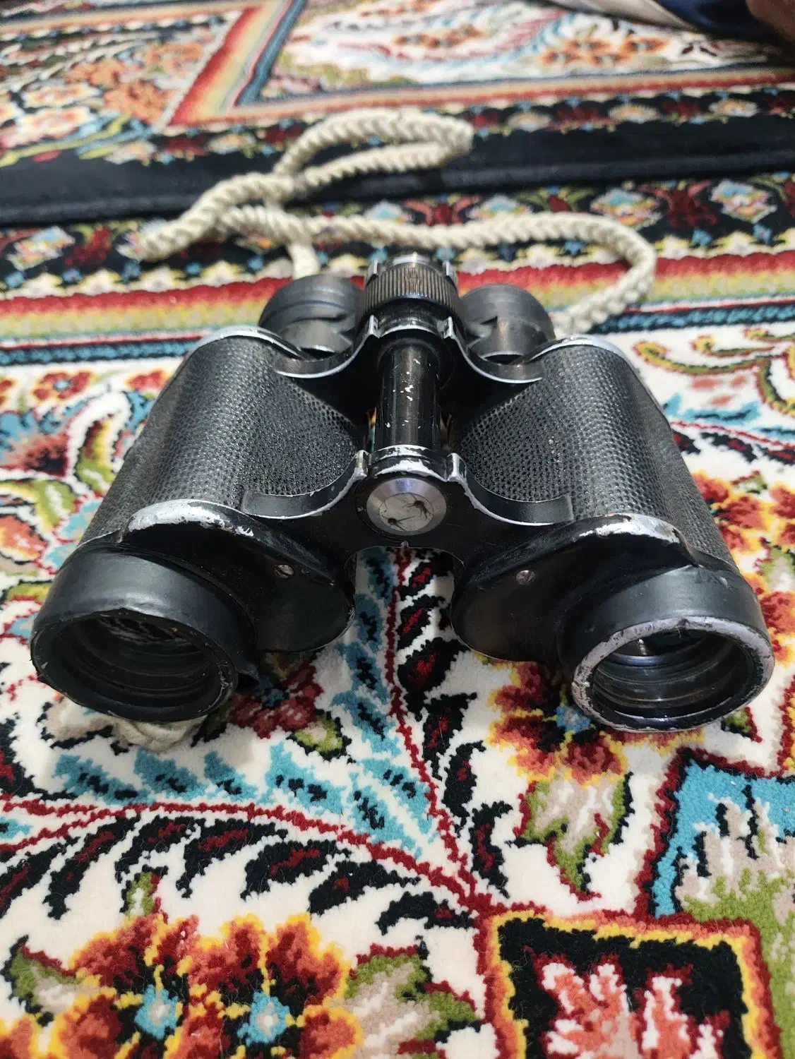 دوربین 8*30 روسی|کوهنوردی و کمپینگ|مرودشت, بیست متری بیمارستان|دیوار