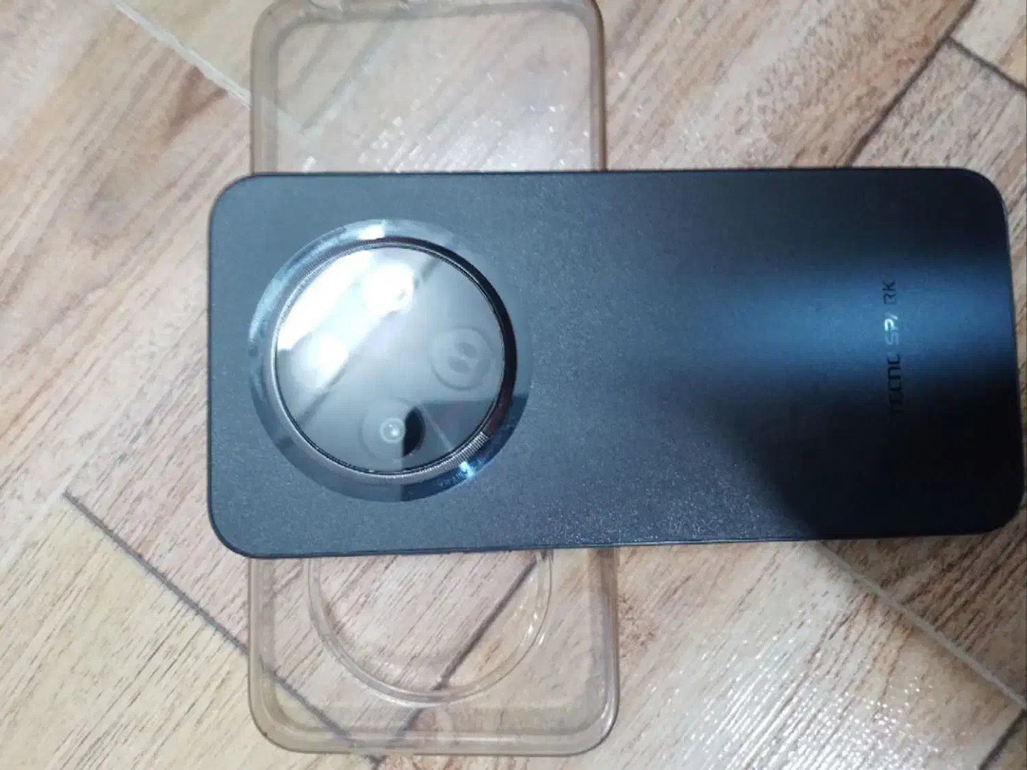 گوشی تکنو 30c|موبایل|مشهد, شهرک بهارستان|دیوار