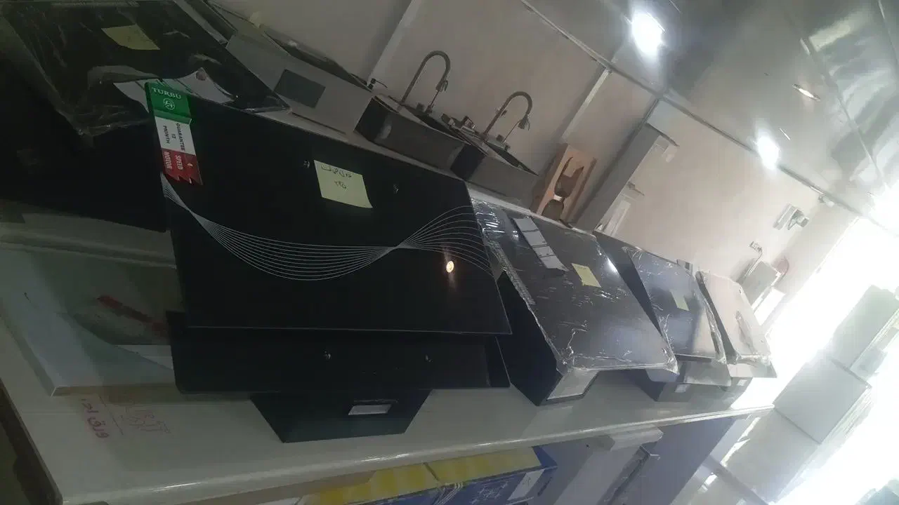 هود آشپزخانه توکار مدل dfg//داری ۱۸ماه ضمانت/|هود|بندرعباس, |دیوار