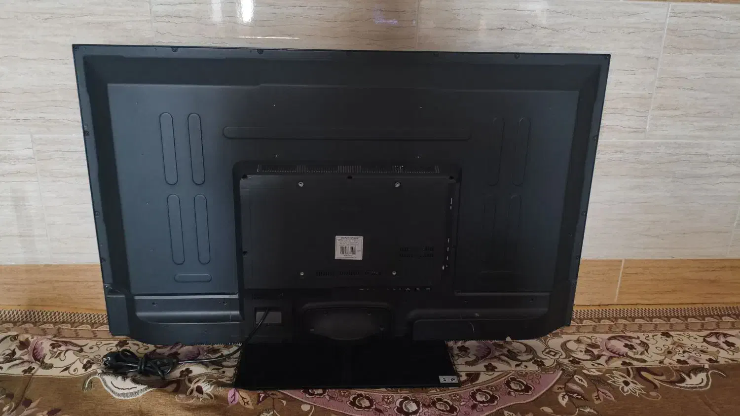 تلویزیون sanam|تلویزیون و پروژکتور|اندیمشک, |دیوار