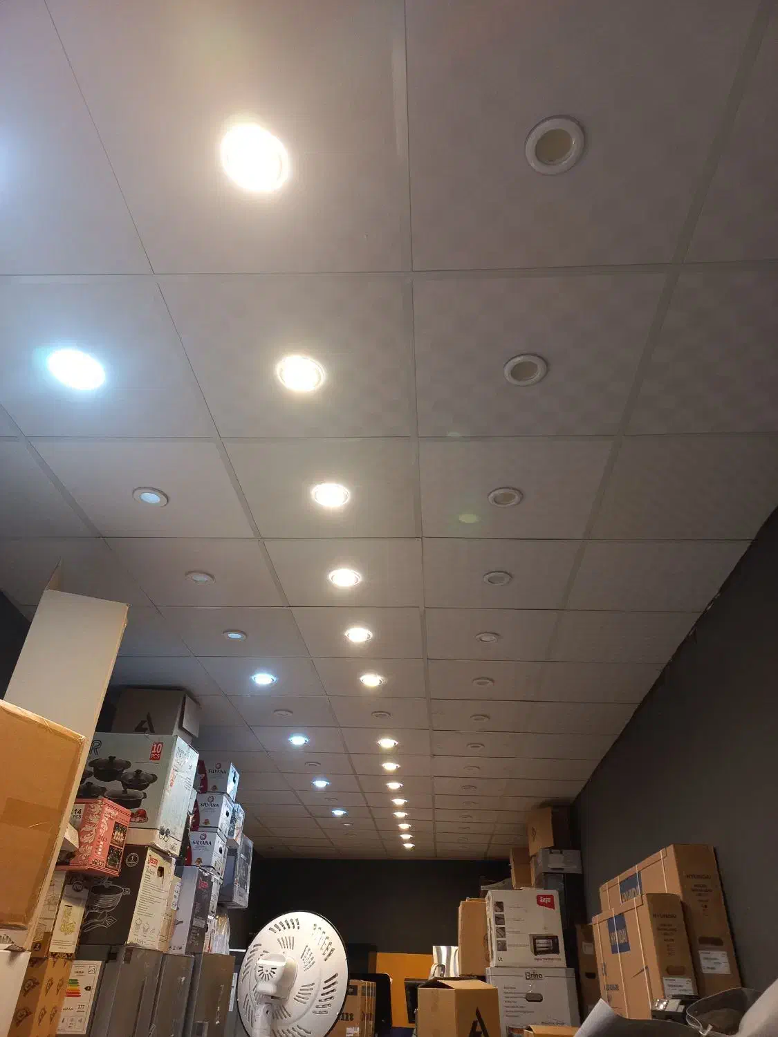 اجرای انواع سقف کاذب|خدمات پیشه و مهارت|شهرکرد, |دیوار